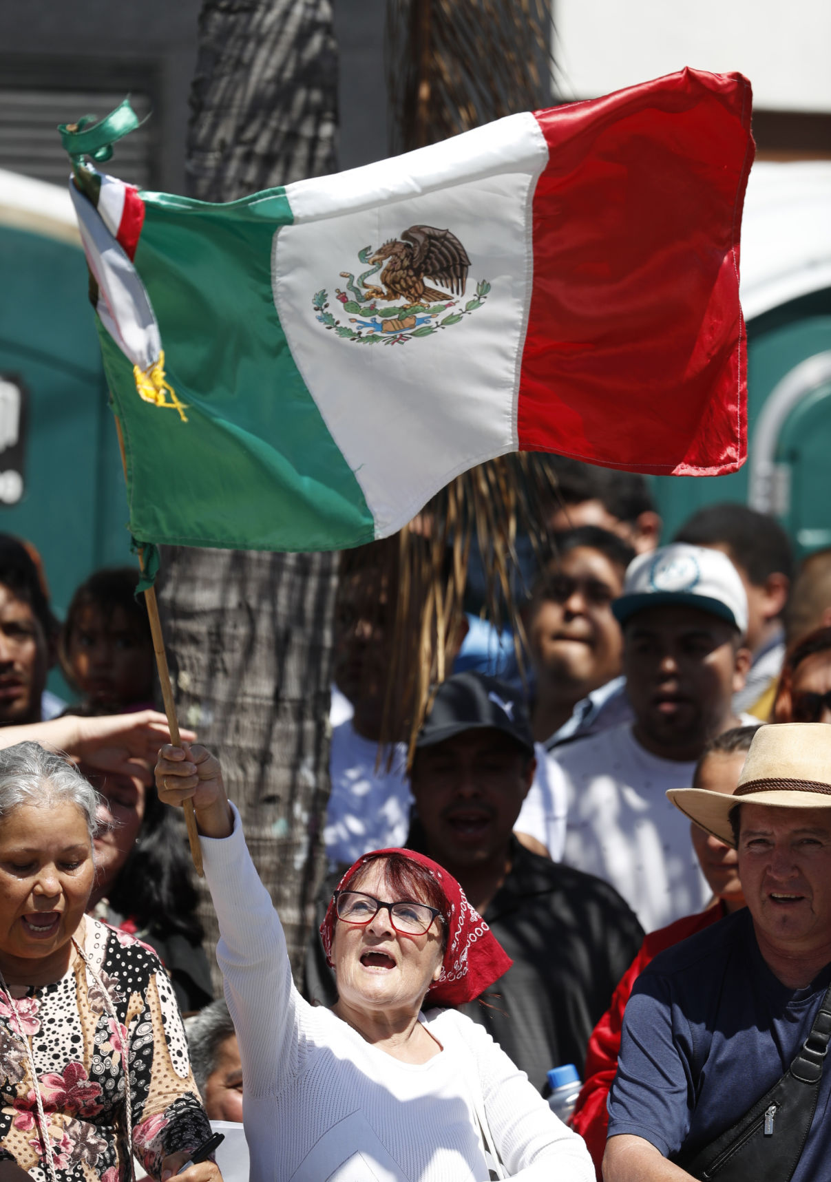 Mexico Tariffs